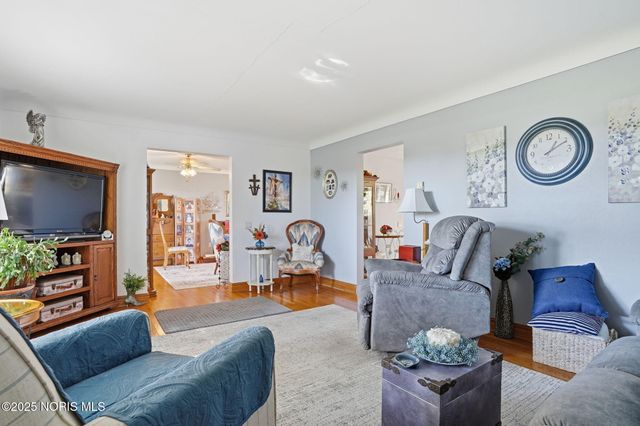 17024 E State Route 12, Findlay, OH 45840