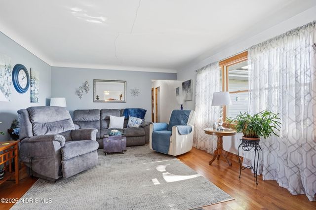 17024 E State Route 12, Findlay, OH 45840