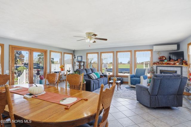 17024 E State Route 12, Findlay, OH 45840