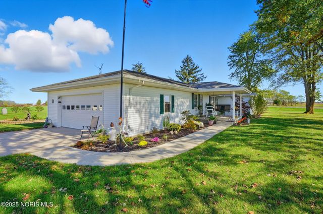 17024 E State Route 12, Findlay, OH 45840