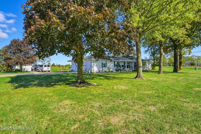 17024 E State Route 12, Findlay, OH 45840