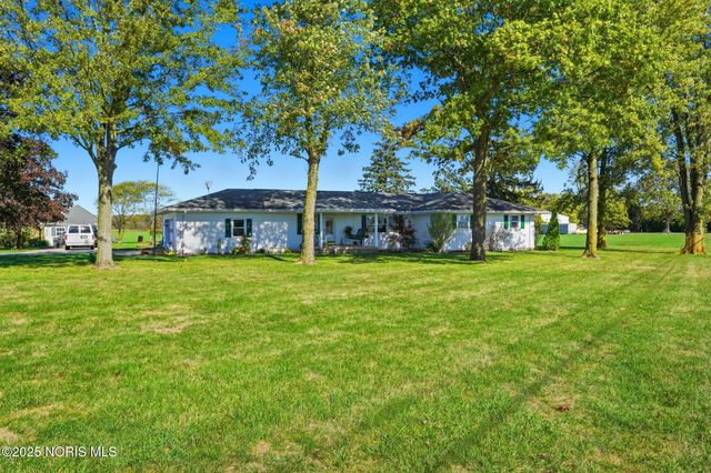 17024 E State Route 12, Findlay, OH 45840