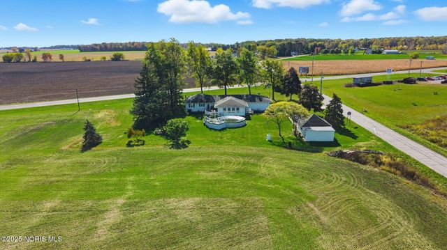 17024 E State Route 12, Findlay, OH 45840