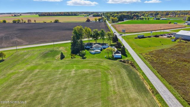 17024 E State Route 12, Findlay, OH 45840