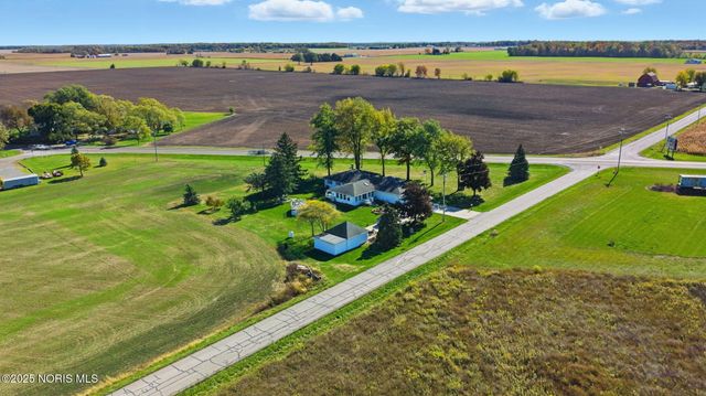 17024 E State Route 12, Findlay, OH 45840