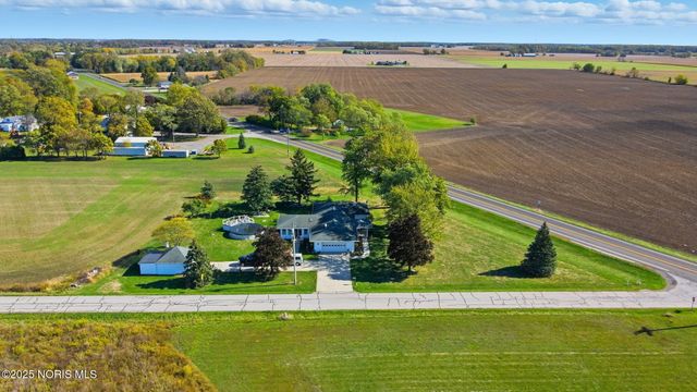 17024 E State Route 12, Findlay, OH 45840