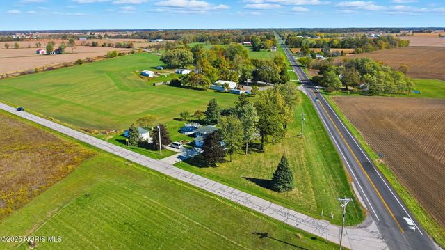 17024 E State Route 12, Findlay, OH 45840