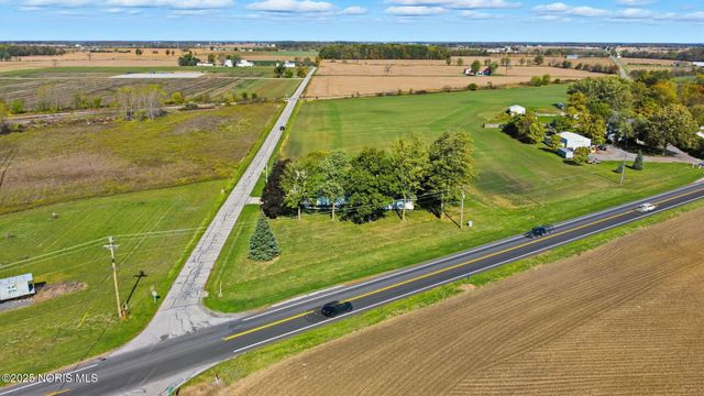 17024 E State Route 12, Findlay, OH 45840