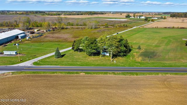 17024 E State Route 12, Findlay, OH 45840