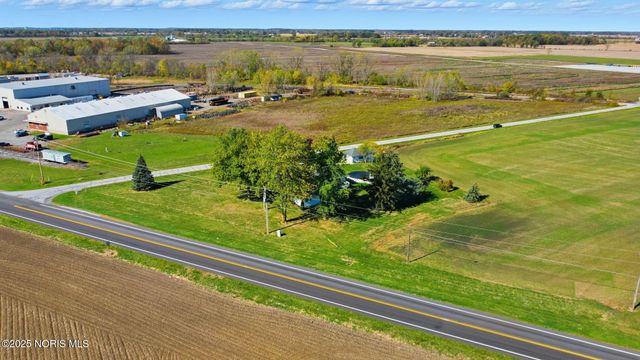 17024 E State Route 12, Findlay, OH 45840