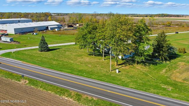 17024 E State Route 12, Findlay, OH 45840