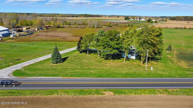 17024 E State Route 12, Findlay, OH 45840