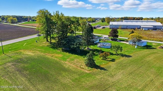 17024 E State Route 12, Findlay, OH 45840