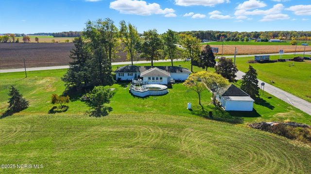 17024 E State Route 12, Findlay, OH 45840