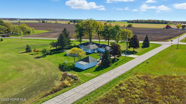 17024 E State Route 12, Findlay, OH 45840