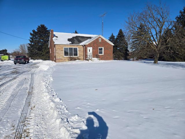 13920 Hunt Road, Allenton, MI 48002