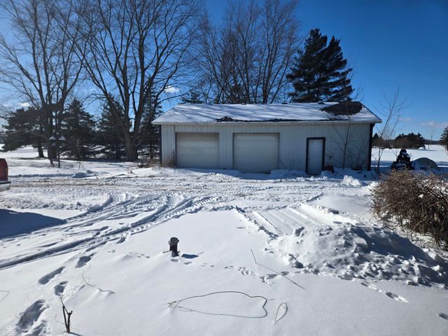 13920 Hunt Road, Allenton, MI 48002