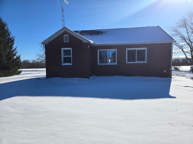 13920 Hunt Road, Allenton, MI 48002