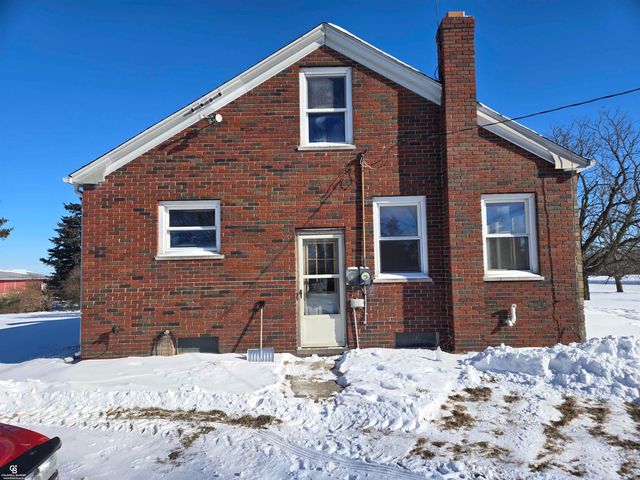 13920 Hunt Road, Allenton, MI 48002