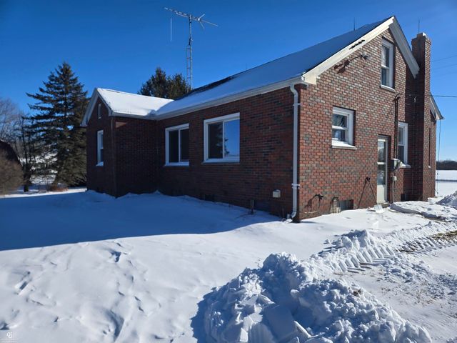 13920 Hunt Road, Allenton, MI 48002