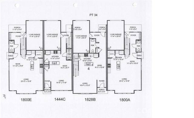 734 Longleaf Avenue 34, Gastonia, NC 28056