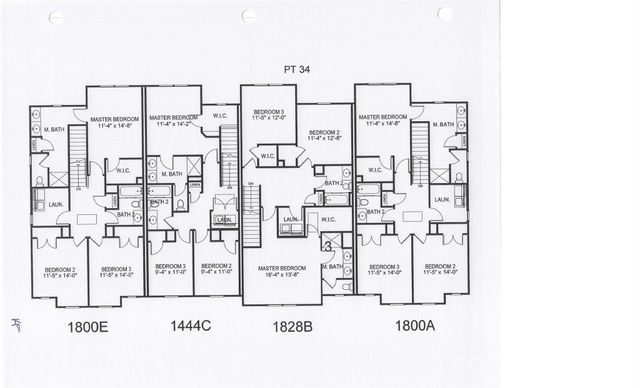 734 Longleaf Avenue 34, Gastonia, NC 28056