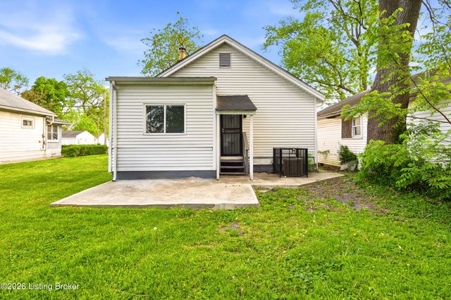 4002 Greenwood Ave, Louisville, KY 40211