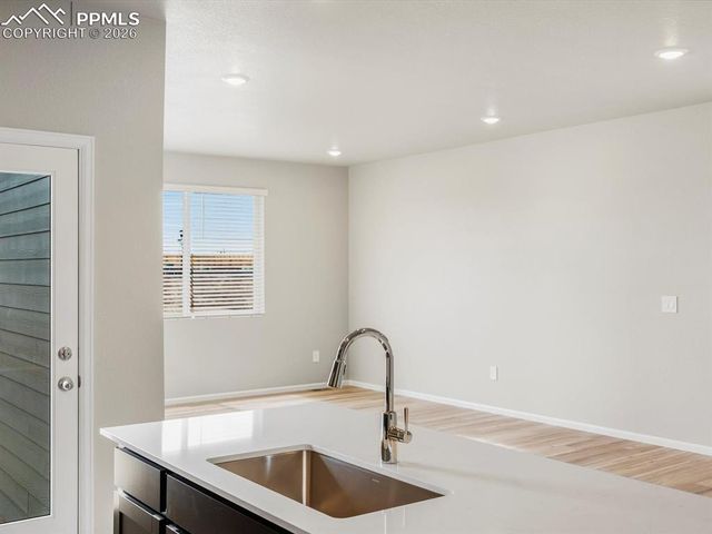 11404 Saugeye Street, Colorado Springs, CO 80925