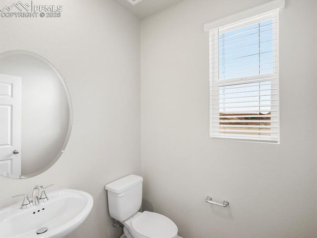 11404 Saugeye Street, Colorado Springs, CO 80925