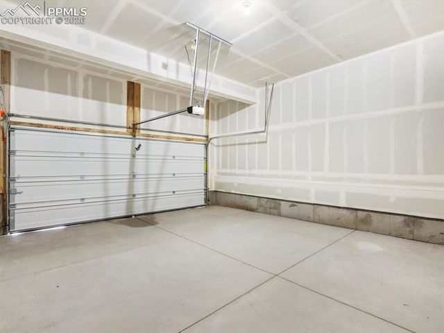 11404 Saugeye Street, Colorado Springs, CO 80925