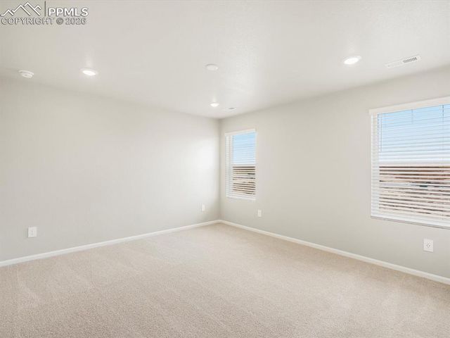 11404 Saugeye Street, Colorado Springs, CO 80925