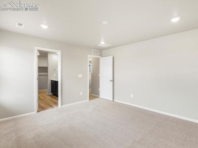 11404 Saugeye Street, Colorado Springs, CO 80925