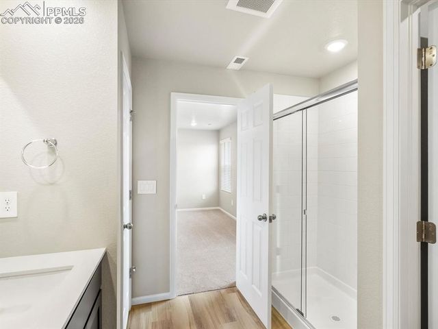 11404 Saugeye Street, Colorado Springs, CO 80925