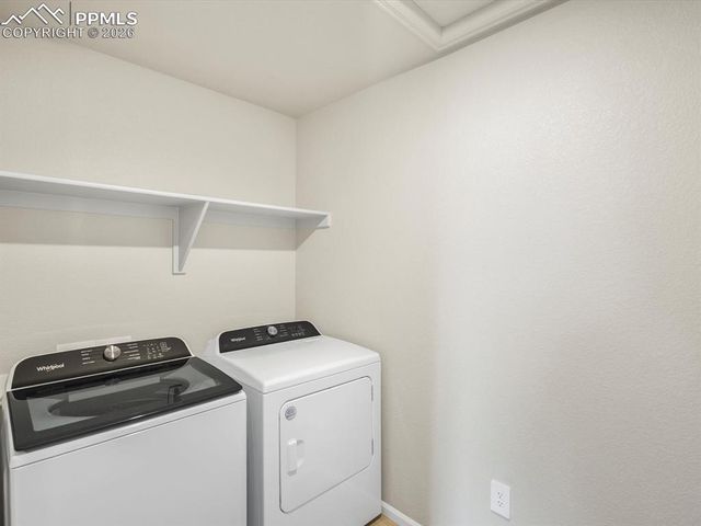 11404 Saugeye Street, Colorado Springs, CO 80925