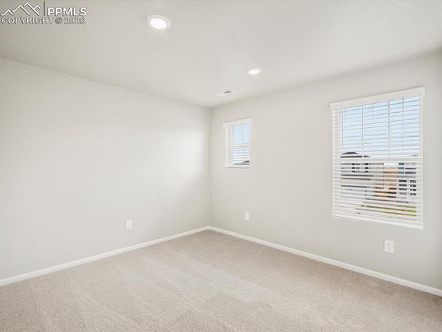 11404 Saugeye Street, Colorado Springs, CO 80925