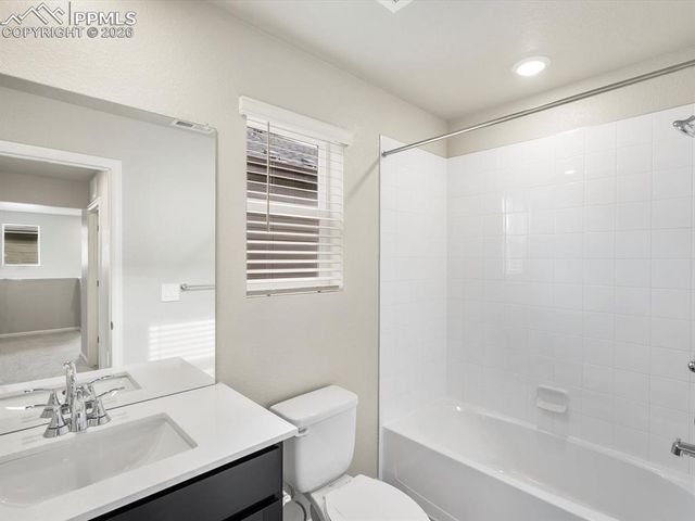 11404 Saugeye Street, Colorado Springs, CO 80925