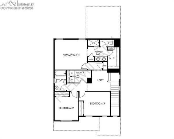 11404 Saugeye Street, Colorado Springs, CO 80925