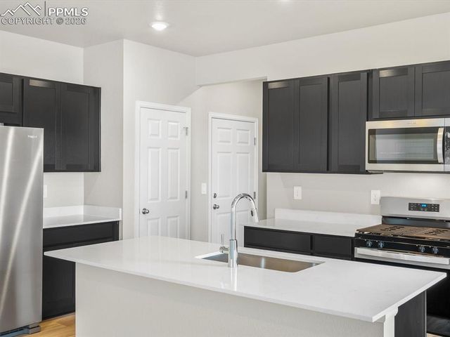 11404 Saugeye Street, Colorado Springs, CO 80925