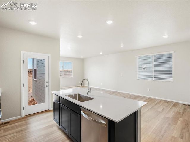 11404 Saugeye Street, Colorado Springs, CO 80925