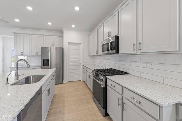 15480 Postman Road, Fishers, IN 46037