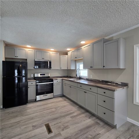 3374 Lower Maple Avenue Lot 176, Ashland, NY 14901