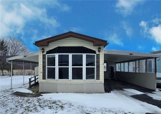 3374 Lower Maple Avenue Lot 176, Ashland, NY 14901