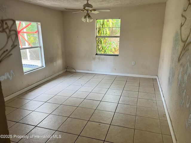 6063 Airmont Drive, Spring Hill, FL 34606