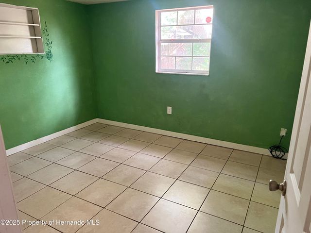 6063 Airmont Drive, Spring Hill, FL 34606