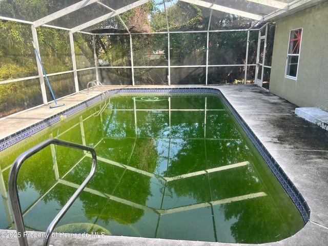 6063 Airmont Drive, Spring Hill, FL 34606