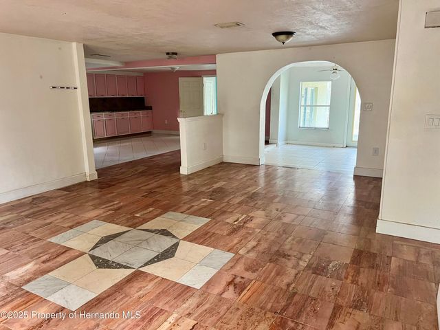 6063 Airmont Drive, Spring Hill, FL 34606