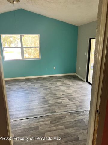 6063 Airmont Drive, Spring Hill, FL 34606