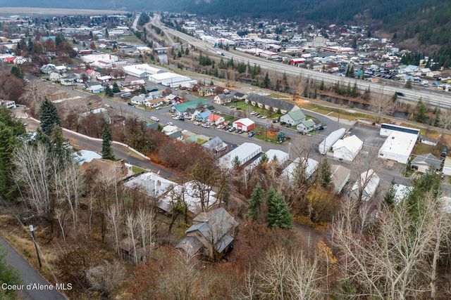 457 E Market Ave, Kellogg, ID 83837