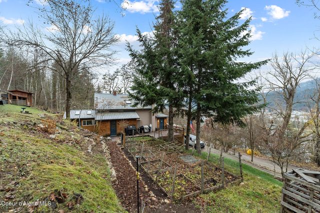 457 E Market Ave, Kellogg, ID 83837