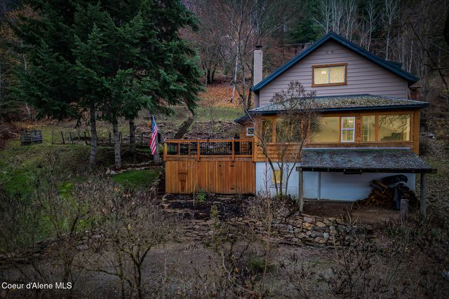 457 E Market Ave, Kellogg, ID 83837